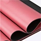 yoga mat towel with grip